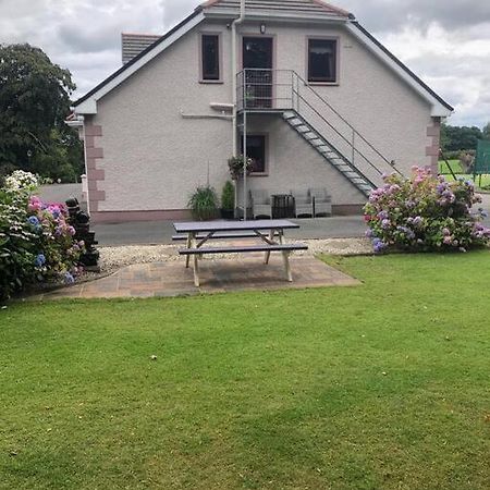 شقة Meadow House In County Donegal Donegal Town المظهر الخارجي الصورة