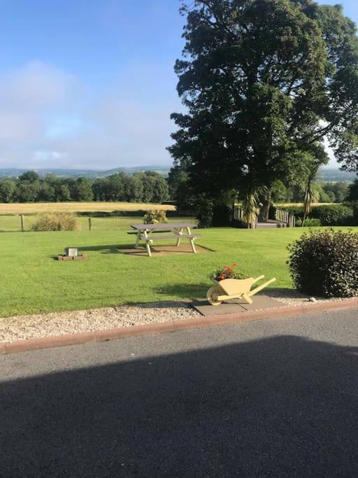شقة Meadow House In County Donegal Donegal Town المظهر الخارجي الصورة