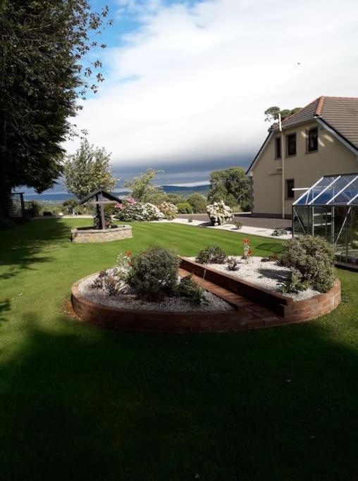 شقة Meadow House In County Donegal Donegal Town المظهر الخارجي الصورة