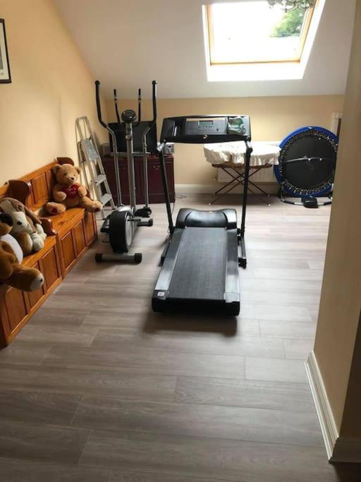 شقة Meadow House In County Donegal Donegal Town المظهر الخارجي الصورة