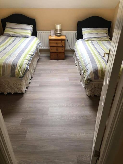 شقة Meadow House In County Donegal Donegal Town المظهر الخارجي الصورة