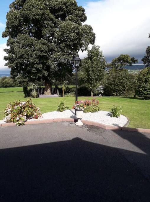 شقة Meadow House In County Donegal Donegal Town المظهر الخارجي الصورة