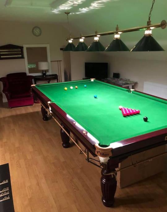 شقة Meadow House In County Donegal Donegal Town المظهر الخارجي الصورة