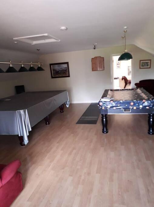 شقة Meadow House In County Donegal Donegal Town المظهر الخارجي الصورة