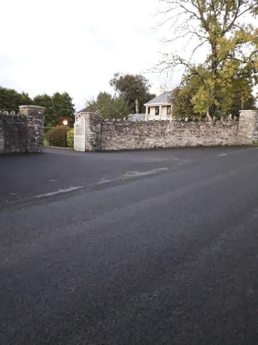شقة Meadow House In County Donegal Donegal Town المظهر الخارجي الصورة