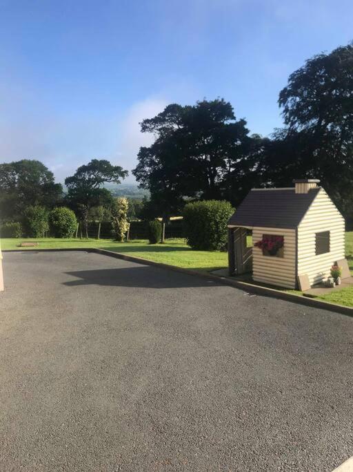 شقة Meadow House In County Donegal Donegal Town المظهر الخارجي الصورة