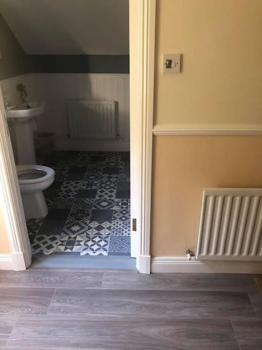 شقة Meadow House In County Donegal Donegal Town المظهر الخارجي الصورة