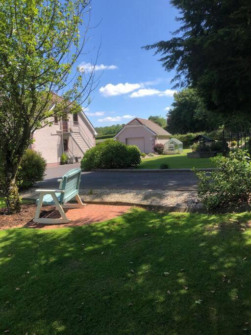 شقة Meadow House In County Donegal Donegal Town المظهر الخارجي الصورة