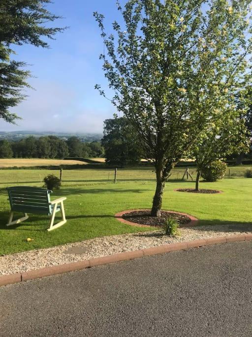 شقة Meadow House In County Donegal Donegal Town المظهر الخارجي الصورة