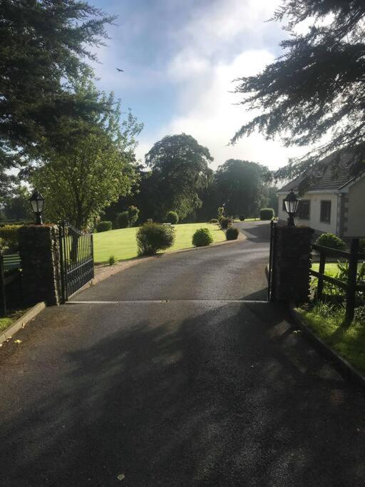 شقة Meadow House In County Donegal Donegal Town المظهر الخارجي الصورة