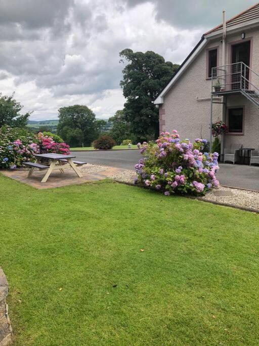 شقة Meadow House In County Donegal Donegal Town المظهر الخارجي الصورة